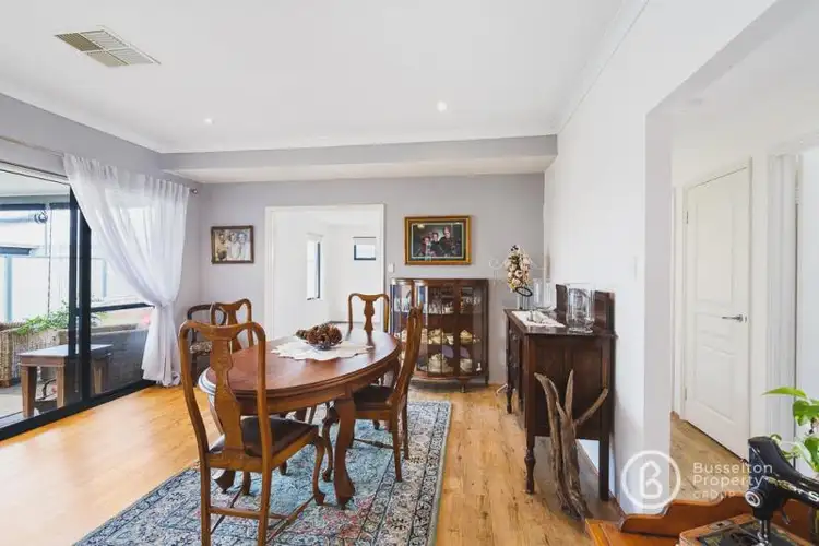 Sixth view of Homely house listing, 8 Harvey Street, Yalyalup WA 6280