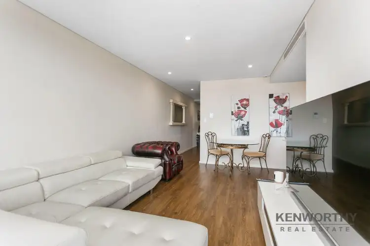 Seventh view of Homely apartment listing, 12/66 Tain Street, Ardross WA 6153