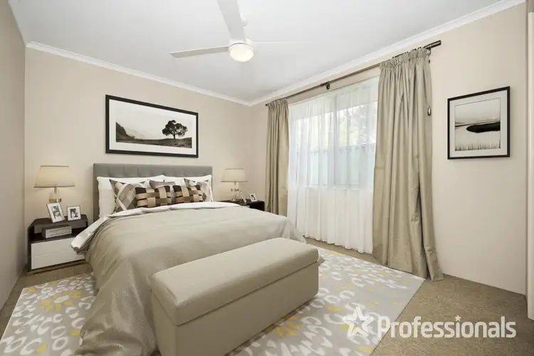 Second view of Homely villa listing, 5/26 Loton Avenue, Midland WA 6056