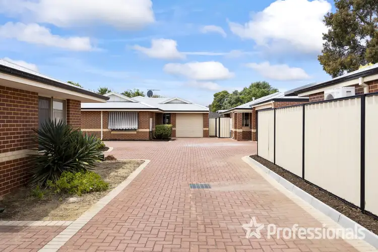 Sixth view of Homely villa listing, 5/26 Loton Avenue, Midland WA 6056