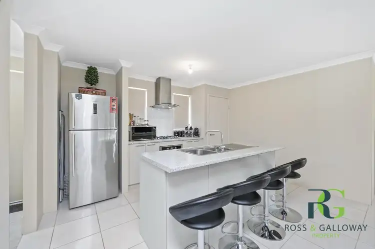 Seventh view of Homely house listing, 9 Aquamarine Parade, Karnup WA 6176