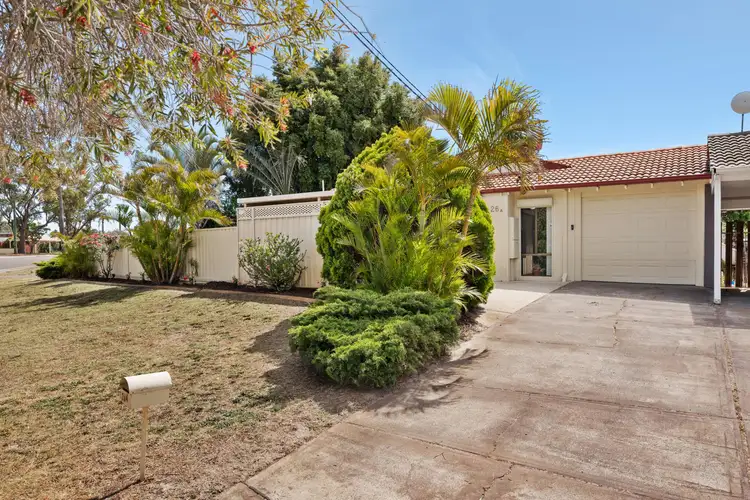 Main view of Homely house listing, 26A Oakover Way, Gosnells WA 6110