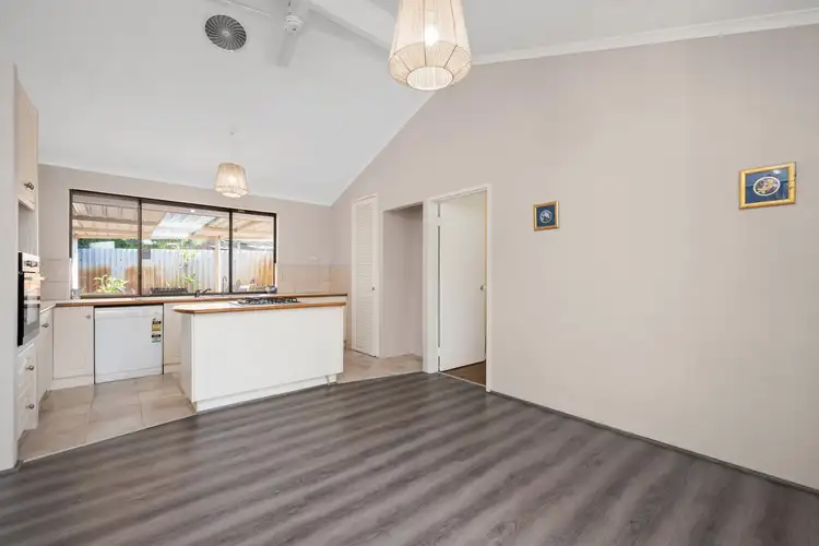 Fourth view of Homely house listing, 26A Oakover Way, Gosnells WA 6110
