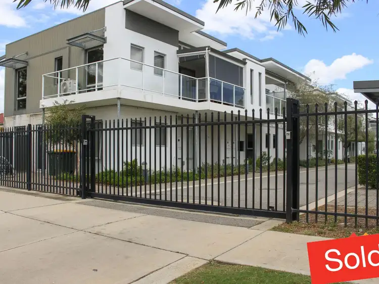 Main view of Homely unit listing, 19/13 Spring Avenue, Midland WA 6056