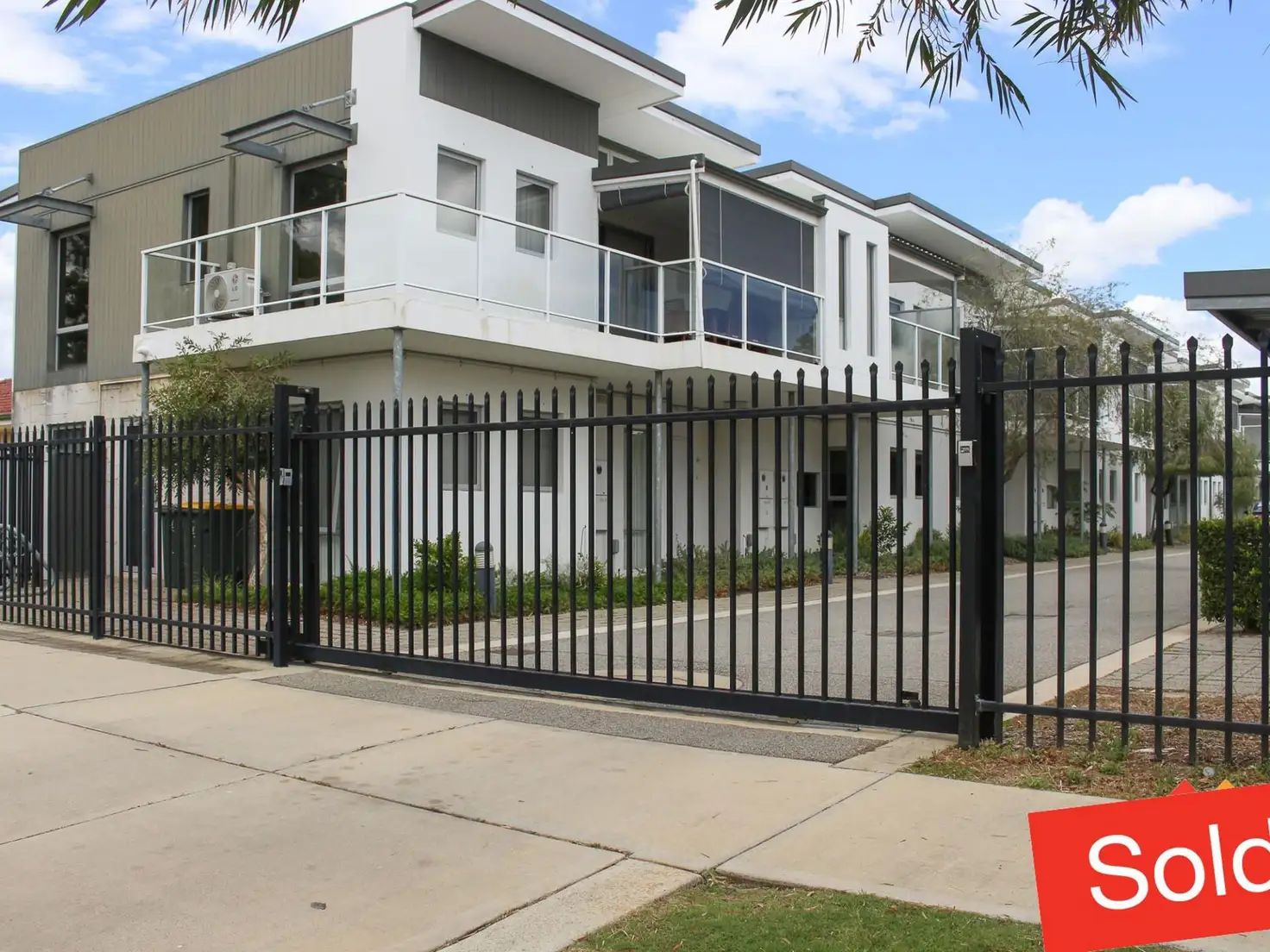 Main view of Homely unit listing, 19/13 Spring Avenue, Midland WA 6056