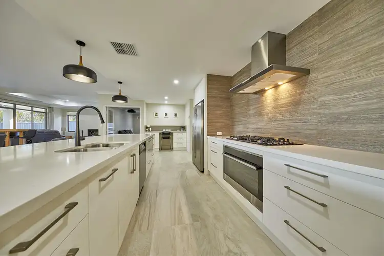 Fifth view of Homely house listing, 7 Davidson Road, Attadale WA 6156