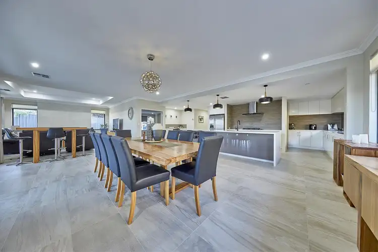 Sixth view of Homely house listing, 7 Davidson Road, Attadale WA 6156