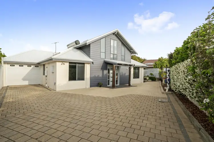 Main view of Homely house listing, 9A Leymar Way, Willetton WA 6155