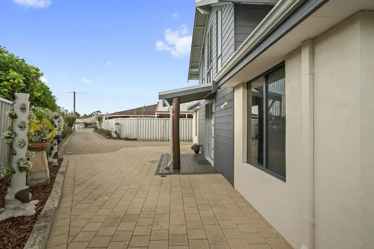 Second view of Homely house listing, 9A Leymar Way, Willetton WA 6155