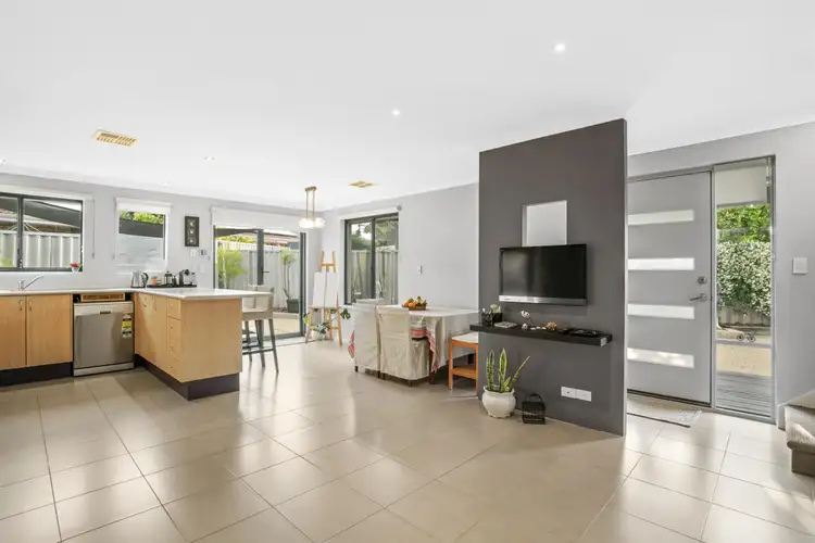 Sixth view of Homely house listing, 9A Leymar Way, Willetton WA 6155