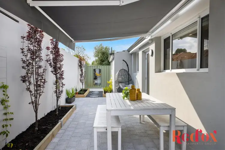 Fourth view of Homely house listing, 39 Edward Street, Bedford WA 6052