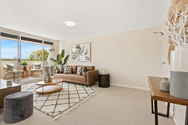 141/12 Wall Street, Maylands WA 6051
