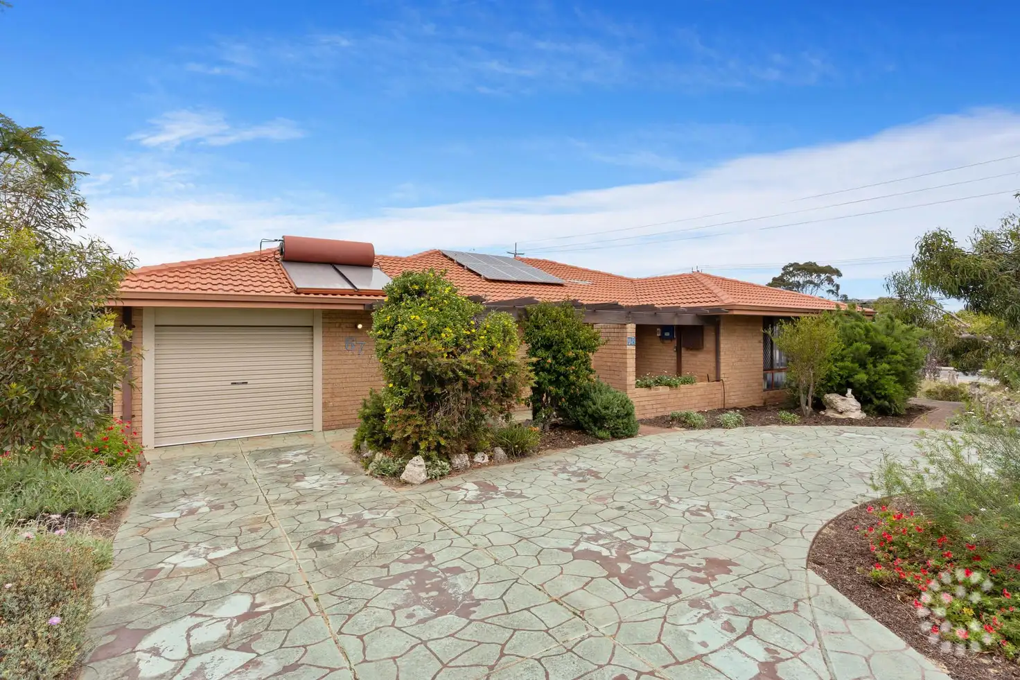 Main view of Homely house listing, 67 Park Road, Mandurah WA 6210