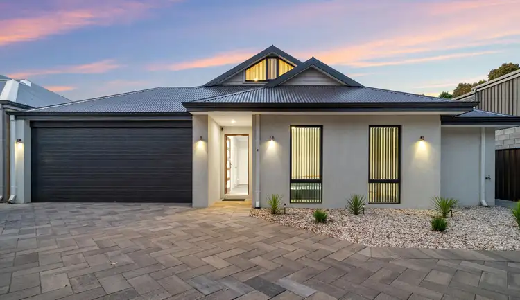 Main view of Homely house listing, 2/8 Christina Street, Hazelmere WA 6055