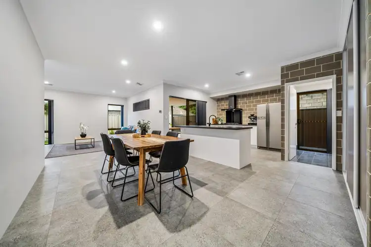 Third view of Homely house listing, 2/8 Christina Street, Hazelmere WA 6055