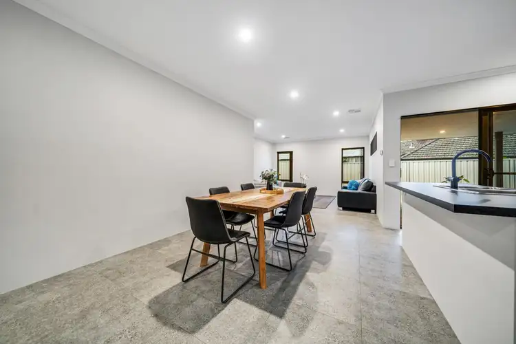 Fourth view of Homely house listing, 2/8 Christina Street, Hazelmere WA 6055