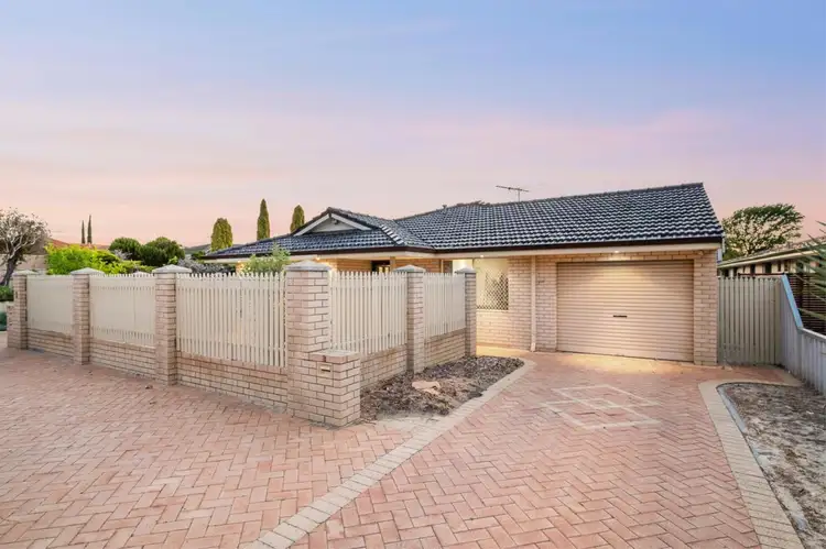 Main view of Homely villa listing, 1/9 Anthony Way, Tuart Hill WA 6060