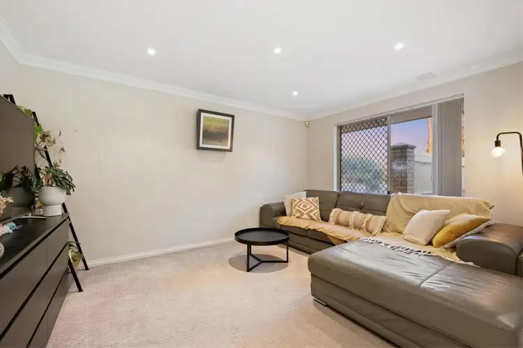 Second view of Homely villa listing, 1/9 Anthony Way, Tuart Hill WA 6060
