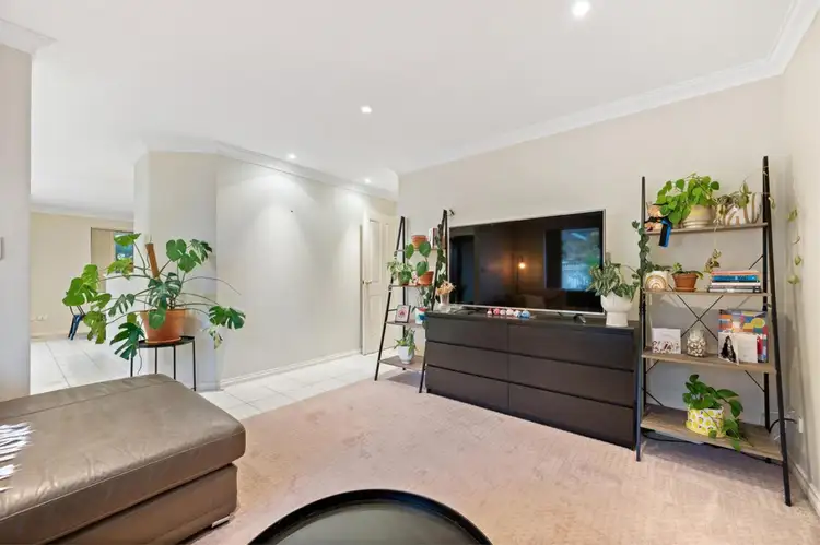Third view of Homely villa listing, 1/9 Anthony Way, Tuart Hill WA 6060