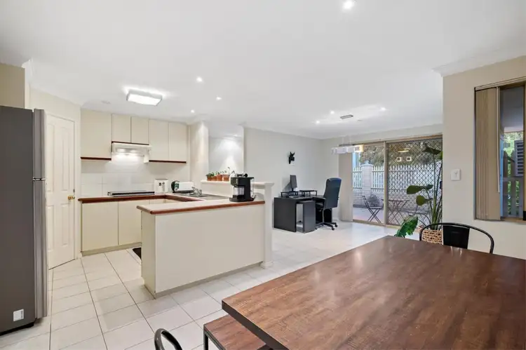 Fourth view of Homely villa listing, 1/9 Anthony Way, Tuart Hill WA 6060