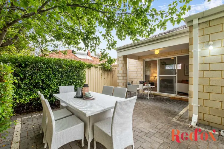 Third view of Homely house listing, 3 Sussex Street, Maylands WA 6051