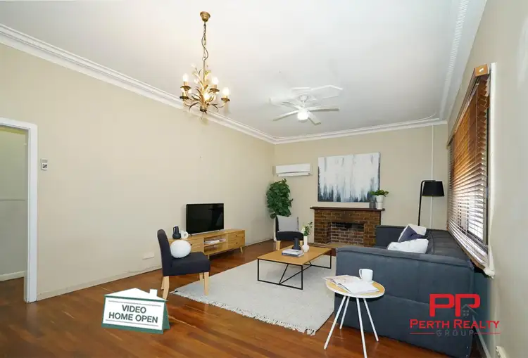 90 Second Avenue, Bassendean WA 6054