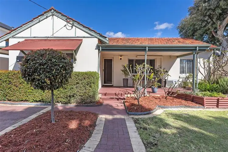 52A Elsegood Street, Dianella WA 6059