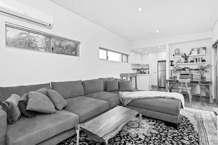 Main view of Homely apartment listing, 6/218 Flamborough Street, Doubleview WA 6018