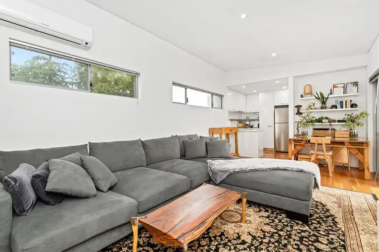 Second view of Homely apartment listing, 6/218 Flamborough Street, Doubleview WA 6018