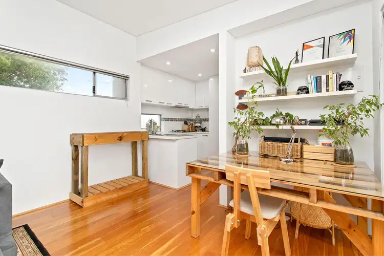 Third view of Homely apartment listing, 6/218 Flamborough Street, Doubleview WA 6018