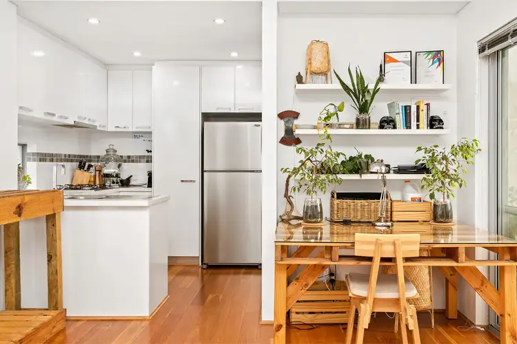 Fourth view of Homely apartment listing, 6/218 Flamborough Street, Doubleview WA 6018
