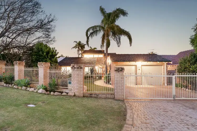 10 Lake Carine Gardens, Carine WA 6020