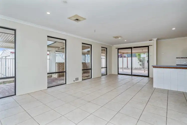 Sixth view of Homely house listing, 11 Nectarine Way, Forrestfield WA 6058