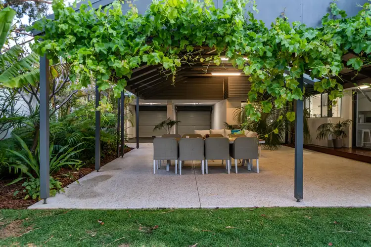 23 Merlin Drive, Carine WA 6020
