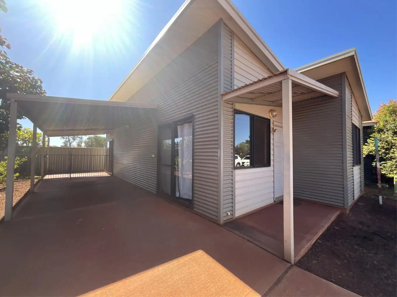 Main view of Homely villa listing, 38/4 Newman Drive, Newman WA 6753