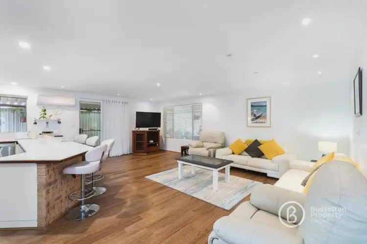 Third view of Homely house listing, 24 Clydebank Avenue, West Busselton WA 6280