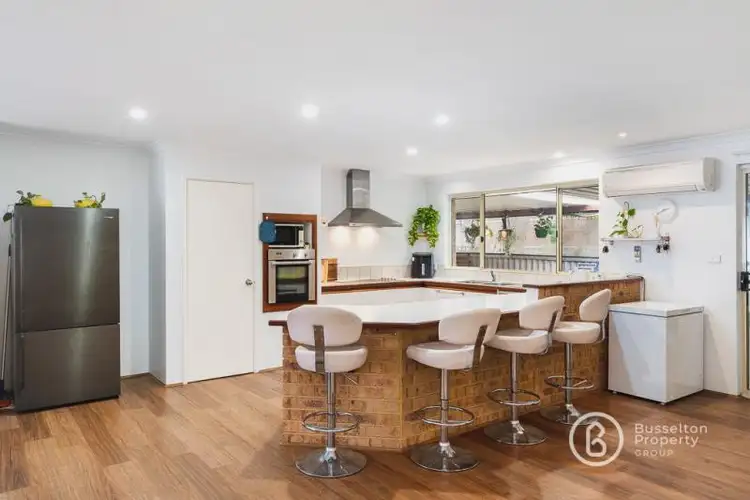 Fourth view of Homely house listing, 24 Clydebank Avenue, West Busselton WA 6280