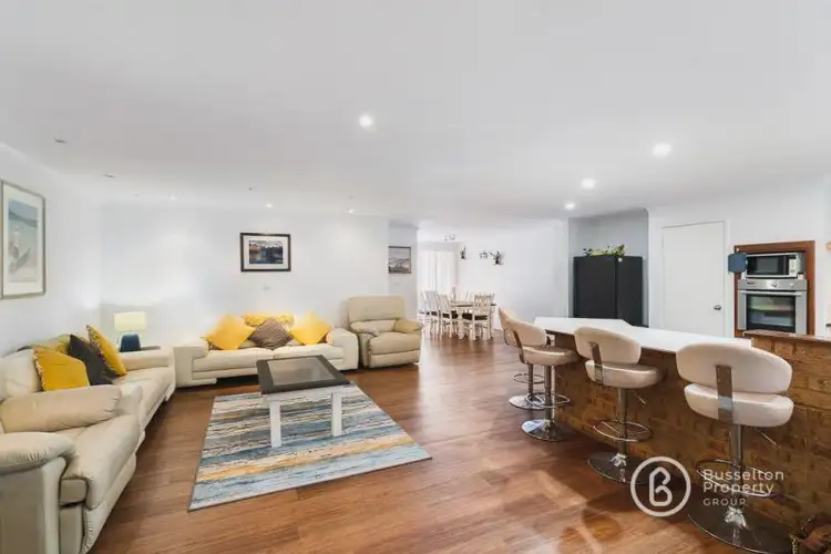 Sixth view of Homely house listing, 24 Clydebank Avenue, West Busselton WA 6280