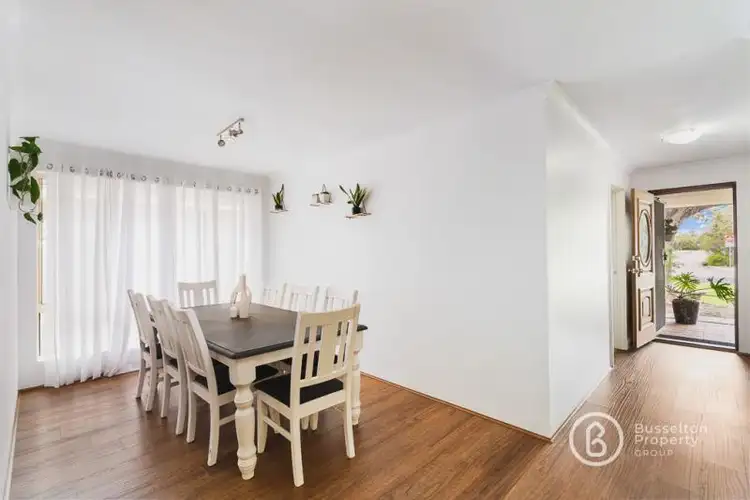 Seventh view of Homely house listing, 24 Clydebank Avenue, West Busselton WA 6280