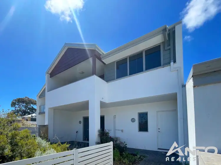 4A/42 Hilory Street, Coolbellup WA 6163