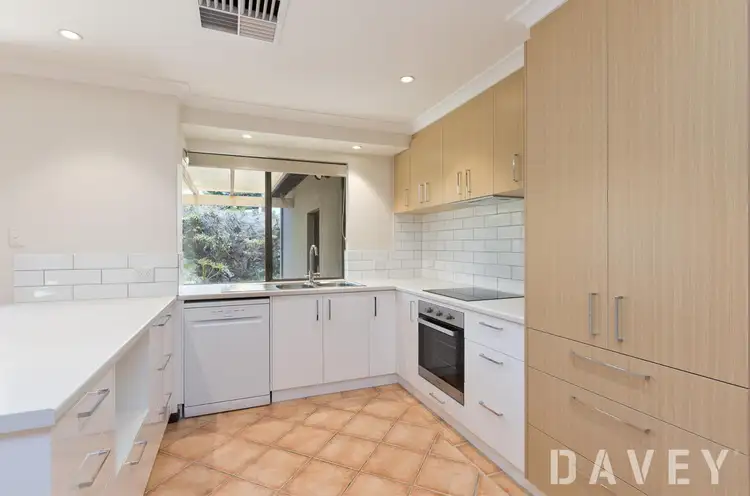 Third view of Homely house listing, 11a Padbury Circle, Sorrento WA 6020