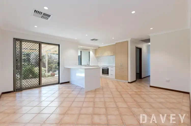 Fourth view of Homely house listing, 11a Padbury Circle, Sorrento WA 6020