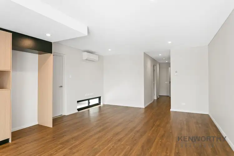 Fifth view of Homely apartment listing, 1/66 Tain Street, Ardross WA 6153