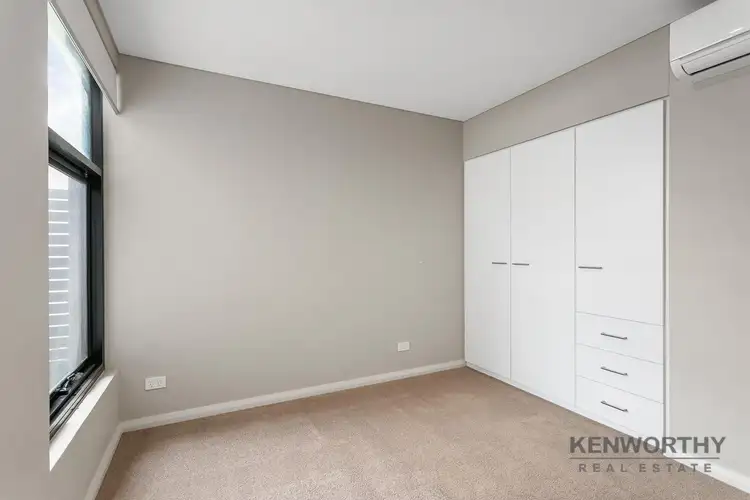 Seventh view of Homely apartment listing, 1/66 Tain Street, Ardross WA 6153