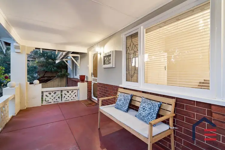 Third view of Homely house listing, 36 Harcourt Street, Inglewood WA 6052