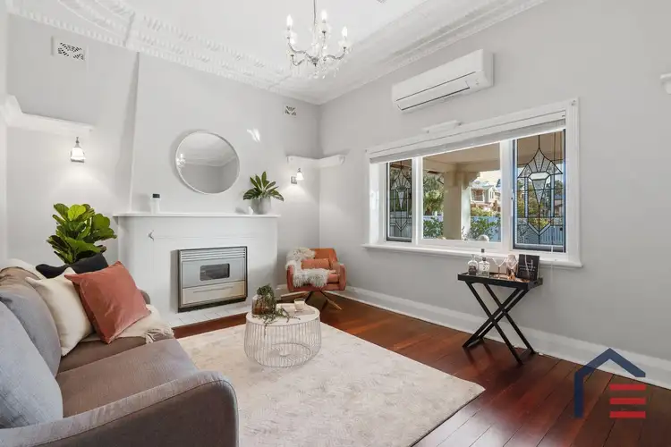 Fifth view of Homely house listing, 36 Harcourt Street, Inglewood WA 6052