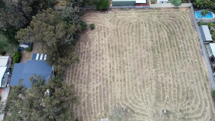 Second view of Homely land listing, 22 Morfitt Street, Mandurah WA 6210