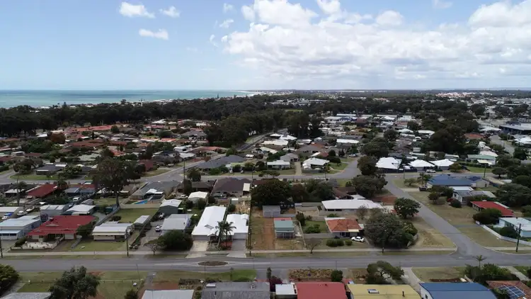 Third view of Homely land listing, 22 Morfitt Street, Mandurah WA 6210