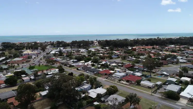 Fourth view of Homely land listing, 22 Morfitt Street, Mandurah WA 6210