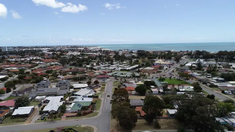 Fifth view of Homely land listing, 22 Morfitt Street, Mandurah WA 6210